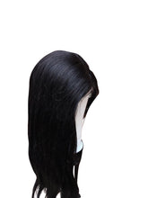 Load image into Gallery viewer, 2x6 Straight 5x5 Lace Closure wigs 6x6 Human Hair Wigs