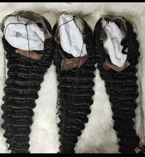 Load image into Gallery viewer, Virgin human hair wig
