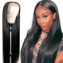 Load image into Gallery viewer, Natural Straight undetectable hair
