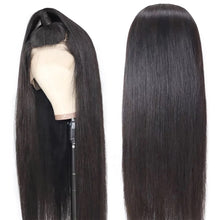 Load image into Gallery viewer, Natural Straight undetectable hair
