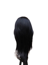 Load image into Gallery viewer, 2x6 Straight 5x5 Lace Closure wigs 6x6 Human Hair Wigs
